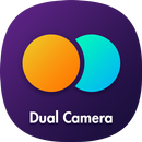 Dual Camera - Dual Selfie , Portrait Mode aplikacja