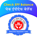 EPF Balance Check, PF Balance & Passbook aplikacja