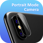 Portrait Mode Camera 2019 圖標