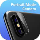 Portrait Mode Camera 2019 aplikacja