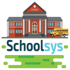 School-Sys نظام المدارس আইকন