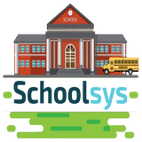 School-Sys نظام المدارس biểu tượng