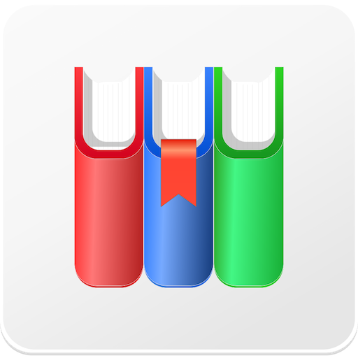 Offline English Novel Books