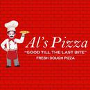 APK Al's Pizza And Chinese