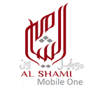 الشامي مبايل ون APK