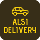 APK Alsi Delivery