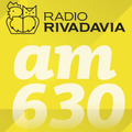 Radio Rivadavia AM 630