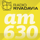 Radio Rivadavia AM 630 APK