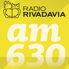 Radio Rivadavia AM 630 ไอคอน