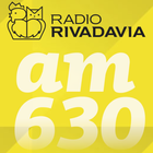 Radio Rivadavia AM 630 icône