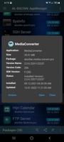 AppMan Pro Application Manager ảnh chụp màn hình 2