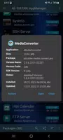 AppMan screenshot 2