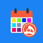Hijri Calendar/Date Converter आइकन