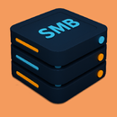 SMB/Samba Server RC1 Pro APK