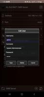 SMB/Samba Server RC1 Pro capture d'écran 2