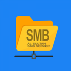 SMB/Samba Server アイコン