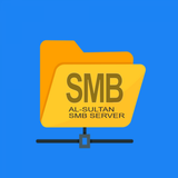 SMB/Samba Server आइकन