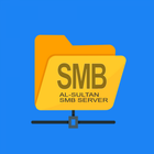 SMB/Samba Server 아이콘