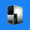 Servers আইকন