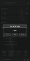 AL-SULTAN: Servers (RC1) capture d'écran 3