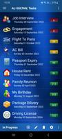 My Tasks Pro скриншот 1