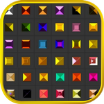 ستايلات ذهبية و ملونة للزخرفات icon