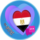 دردشة سوريا غلاتي شام APK