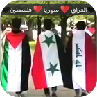 رمزيات مفلترة جاهزة فلسوراقيين أيقونة
