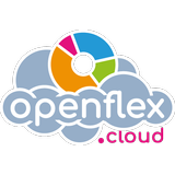 Openflex Zeichen