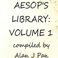 Aesop's Library:  Vol1 ảnh chụp màn hình 3