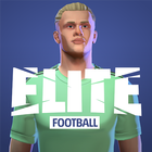 ELITE Fussball ikon