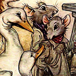 Aesop's Library: Vol5 APK