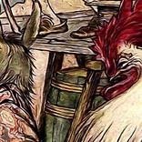 Aesop's Library: Vol6