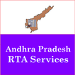 Online Andhra Pradesh RTA Services || RTA Info