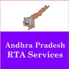 Online Andhra Pradesh RTA Services || RTA Info icône