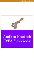 Online Andhra Pradesh RTA Services || RTA Info Affiche