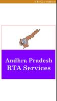 Online Andhra Pradesh RTA Services || RTA Info الملصق