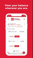 Australia Post TravelSIM پوسٹر