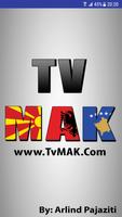 TvMAK.Com - SHQIP TV โปสเตอร์