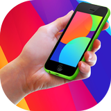 New Theme and Launcher icon