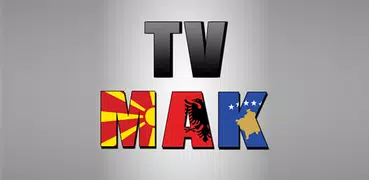 TvMAK.Com - TV SHQIP