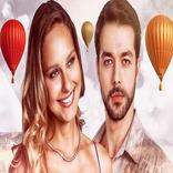 مسلسل ماريا ومصطفى مترجم