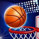 العاب كرة سلة basketball icône