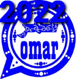 وتس عمر الازرق الإصدار الاخير