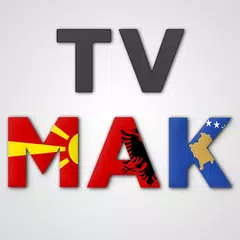 Descargar XAPK de TvMAK.Com - TV SHQIP Tv