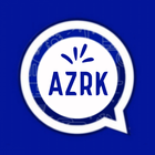 ikon الوتس الازرق الاصلي | Azraq