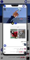 شات التاج الازرق 2024 تصوير الشاشة 3