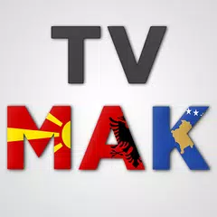 Скачать TvMAK.com  -  SHQIP TV APK