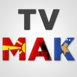 TvMAK.com иконка