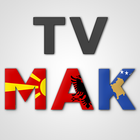 TvMAK.com  -  SHQIP TV simgesi